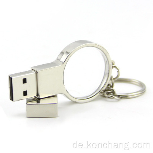 Benutzerdefinierte USB-Laufwerke für Fotografen